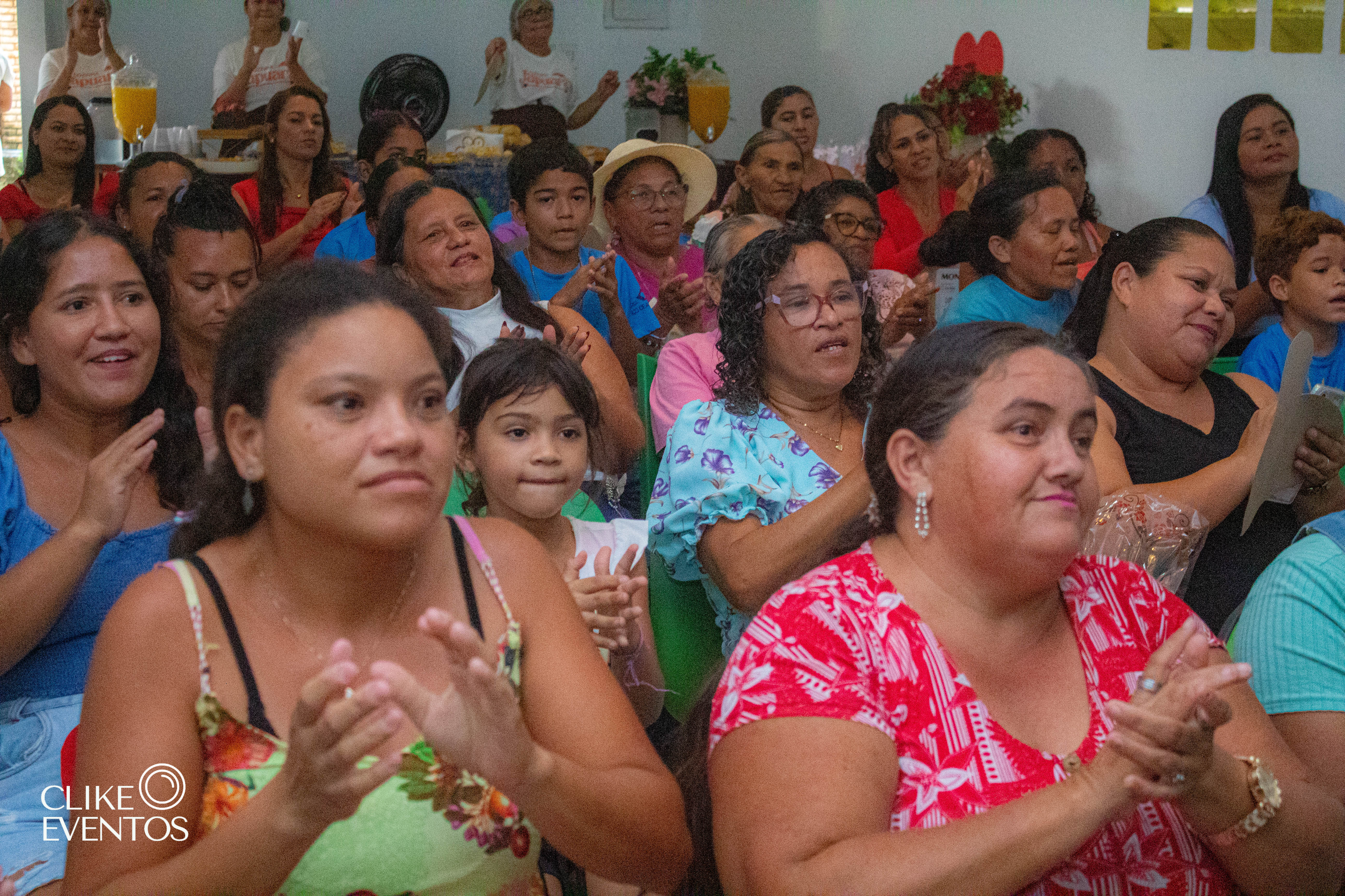 Dia das Mães Saber Viver: Amor, emoção e momentos inesquecíveis