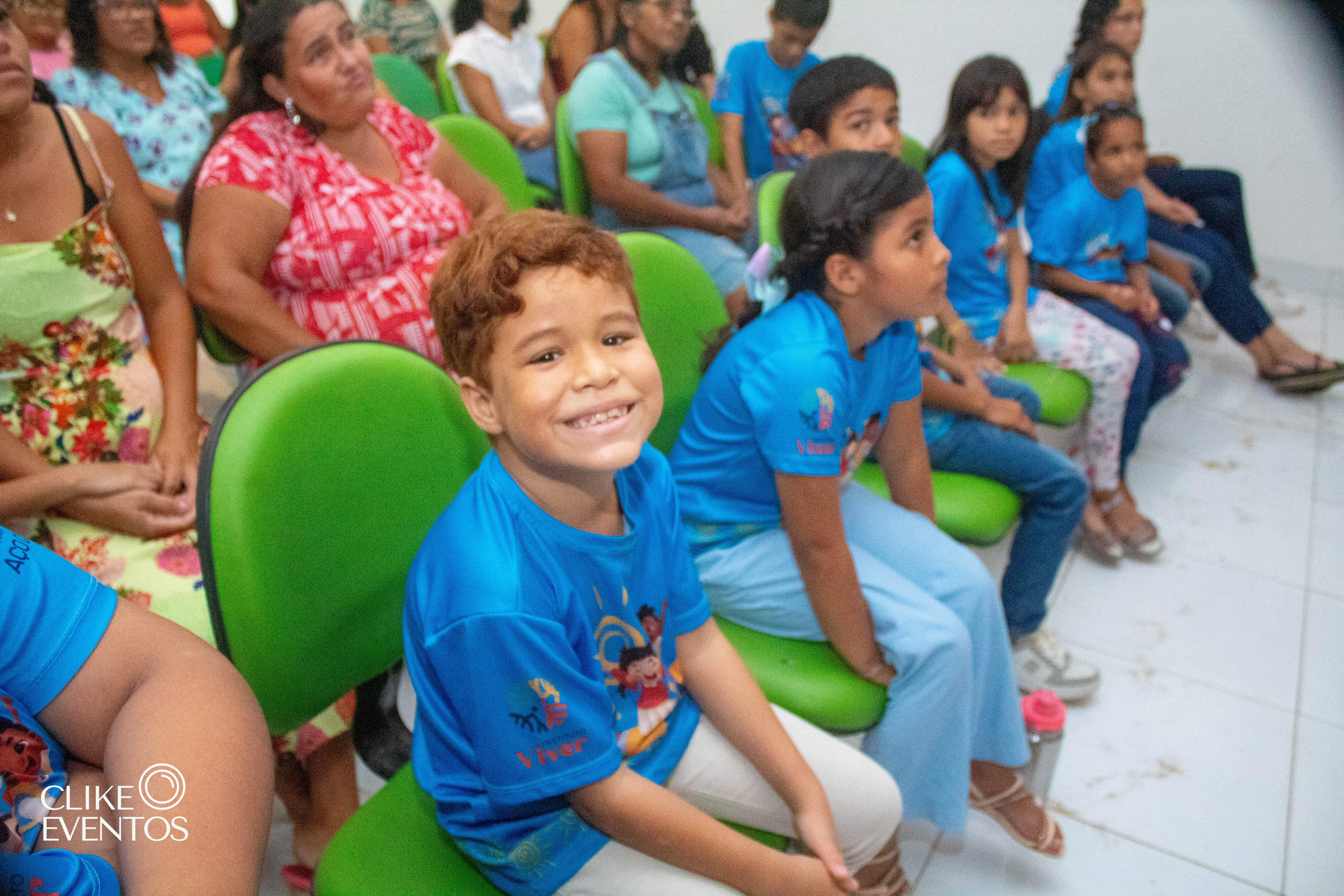 Foto do evento Dia das Mães Saber Viver